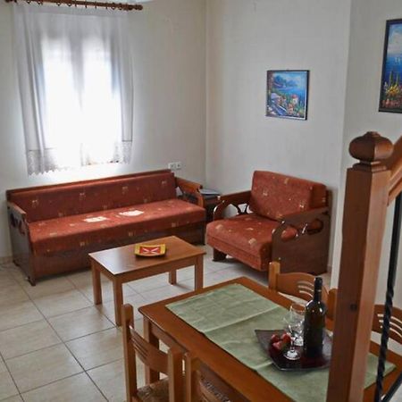 Albatros Villas Steni Vala Alonissos Exteriér fotografie