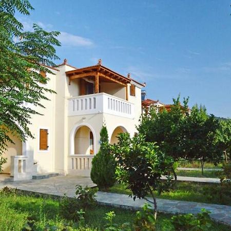 Albatros Villas Steni Vala Alonissos Exteriér fotografie