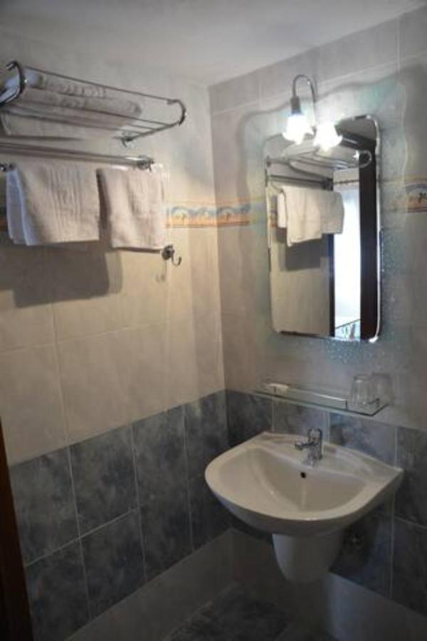 Albatros Villas Steni Vala Alonissos Exteriér fotografie